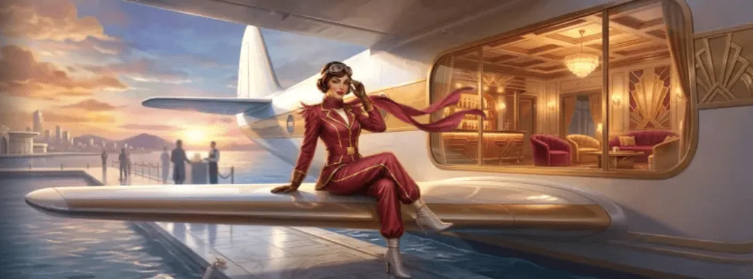 Dolly casino hero 1